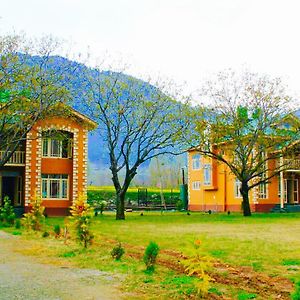 Lidder View Resorts